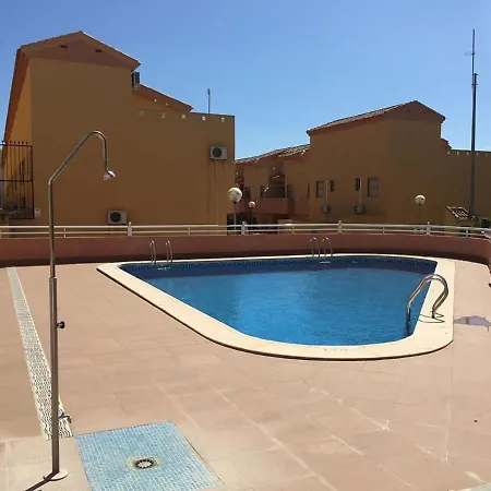 Luxurious 2 Bedroom Apartment Near Cabo Roig Strip Orihuela Exterior photo