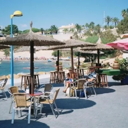 Luxurious 2 Bedroom Apartment Near Cabo Roig Strip Orihuela Exterior photo