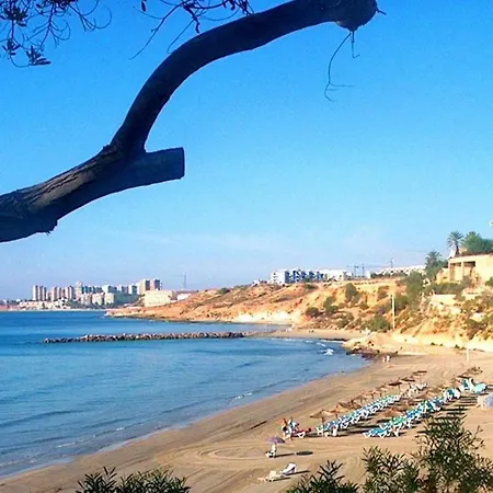 Luxurious 2 Bedroom Apartment Near Cabo Roig Strip Orihuela Exterior photo