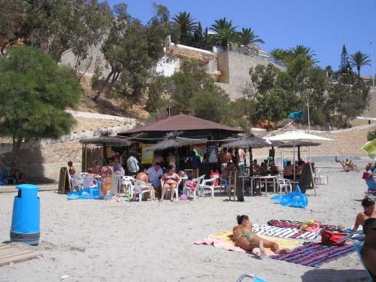 Luxurious 2 Bedroom Near Cabo Roig Strip Orihuela