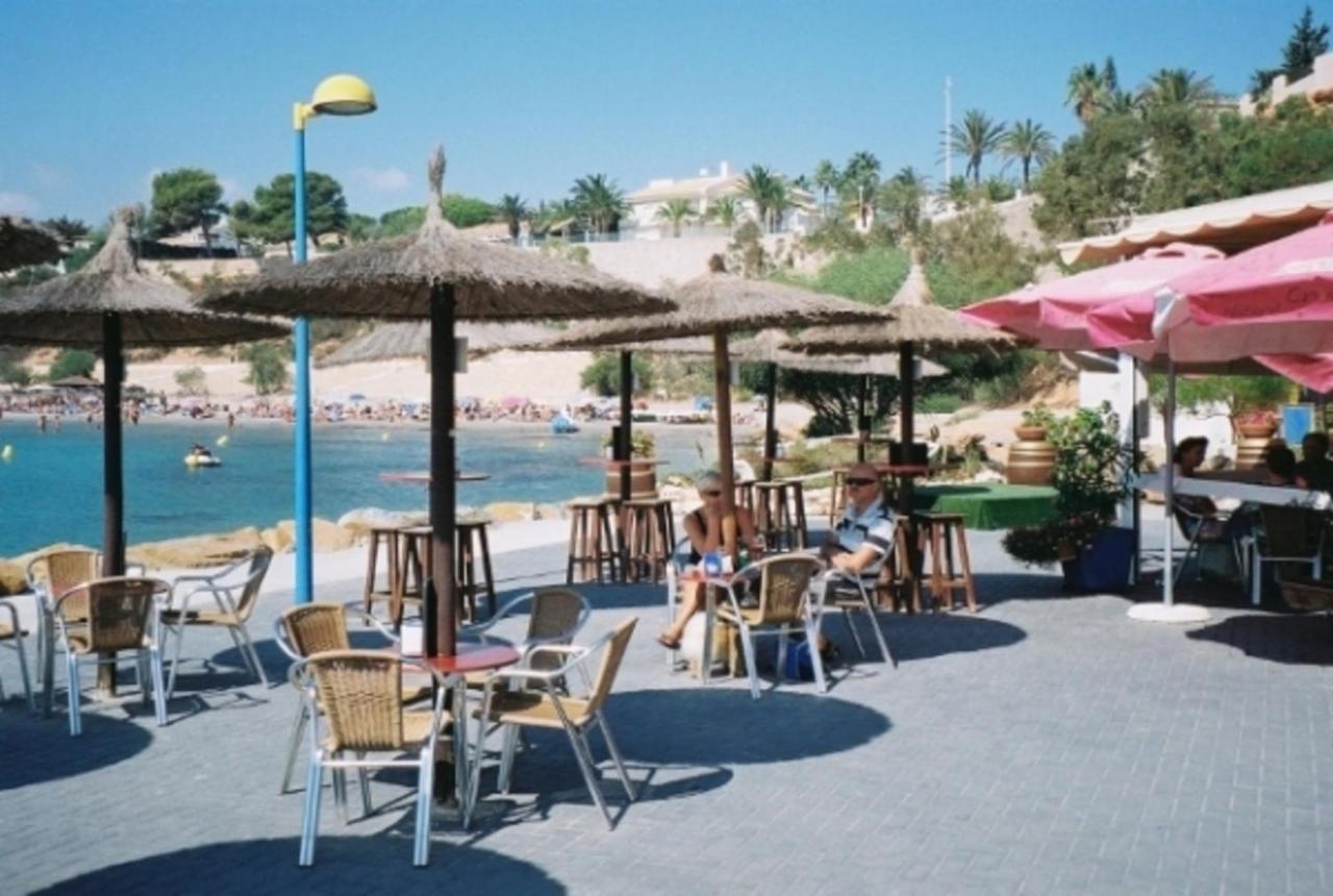 Luxurious 2 Bedroom Near Cabo Roig Strip Apartment Orihuela