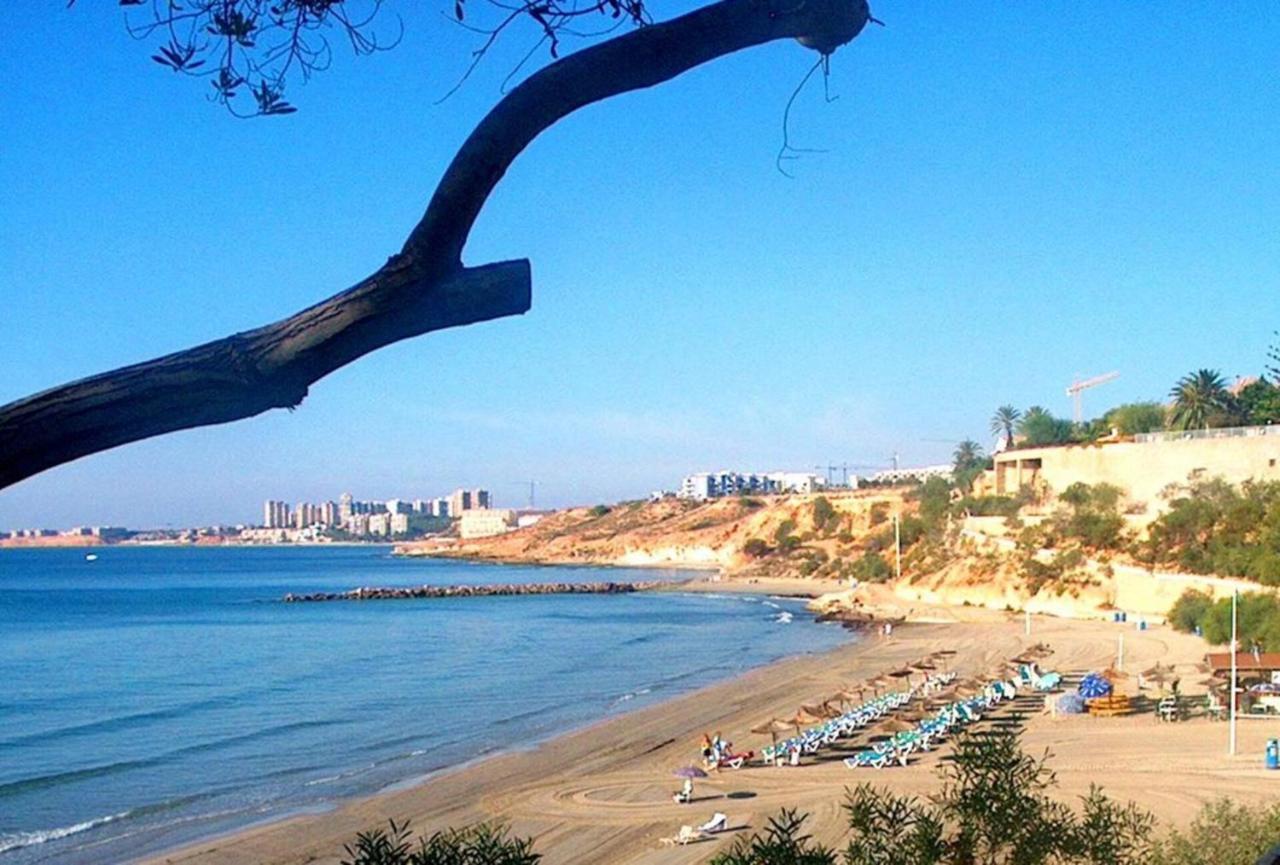 Luxurious 2 Bedroom Near Cabo Roig Strip