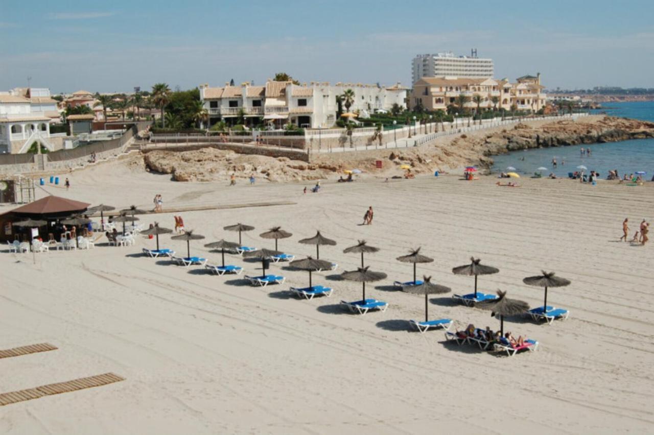 Apartment Luxurious 2 Bedroom Near Cabo Roig Strip Orihuela