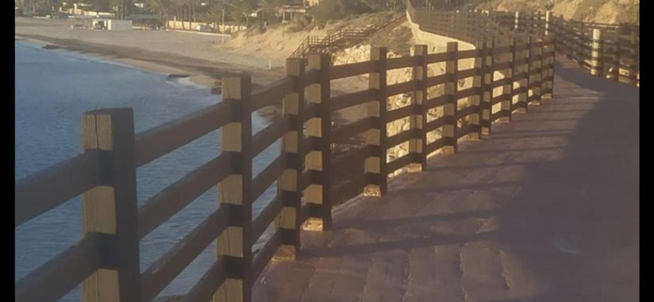 Apartment Luxurious 2 Bedroom Near Cabo Roig Strip *