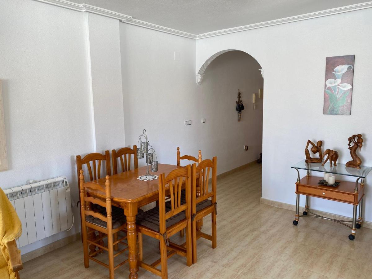 Luxurious 2 Bedroom Near Cabo Roig Strip Apartment