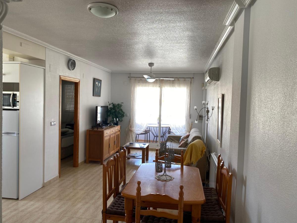 Apartment Luxurious 2 Bedroom Near Cabo Roig Strip Orihuela