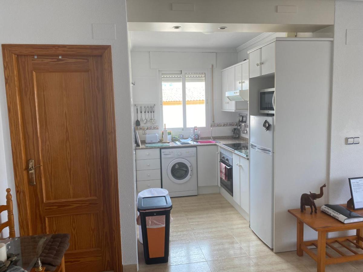Luxurious 2 Bedroom Near Cabo Roig Strip * Orihuela